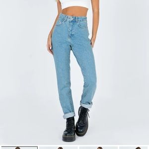 Ragged Priest Cougar Jeans